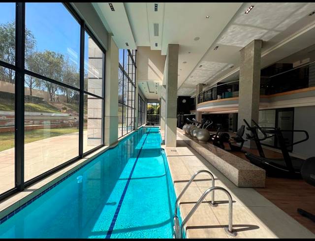 2 BEDROOM PROPERTY TO RENT IN MORNINGSIDE